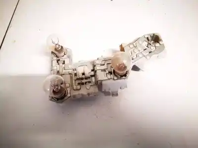 Second-hand car spare part lampholder for volvo v50 (545) 1.6 d oem iam references 281222