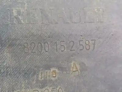 Автозапчастина б/у передній бампер підсилення для renault kangoo (kc0/1_) 1.2 16v (kc05, kc06, kc03, kc0t, kc0w, kc1d) посилання на oem iam 8200152587  8200 152 587 Автозапчастина б/у передній бампер підсилення для renault kangoo (kc0/1_) 1.2 16v (kc05, kc06, kc03, kc0t, kc0w, kc1d) посилання на oem iam 8200152587  8200 152 587