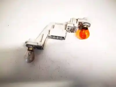 Second-hand car spare part lampholder for volvo v50 (545) 1.6 d oem iam references 28127002