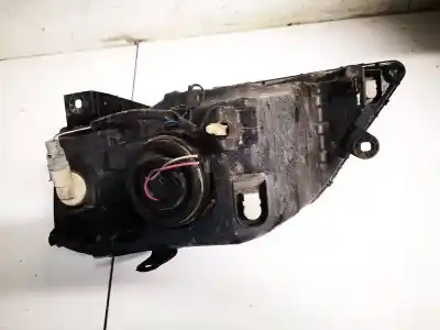 Автозапчасти б/у правая фара за dacia logan (ls_) 1.5 dci (ls04) ссылки oem iam 8200744754  00202989