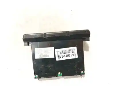 Second-hand car spare part multifunction display for volvo v50 (545) 1.6 d oem iam references 30797719  003000164813