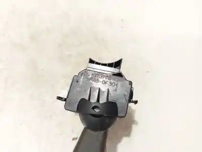 Pezzo di ricambio per auto di seconda mano comando pulito per volvo v50 (545) 1.6 d riferimenti oem iam 17d770  