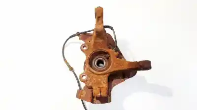 Second-hand car spare part front right knuckle for bmw 3 (e30) m3 2.3 oem iam references 55703153  55703155