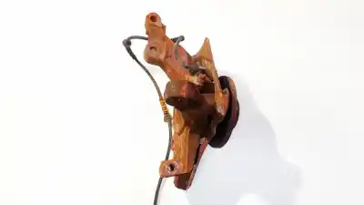 Second-hand car spare part front right knuckle for bmw 3 (e30) m3 2.3 oem iam references 55703153  55703155