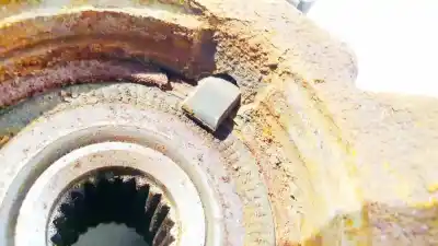 Peça sobressalente para automóvel em segunda mão sensor abs por bmw 3 (e30) m3 2.3 referências oem iam   