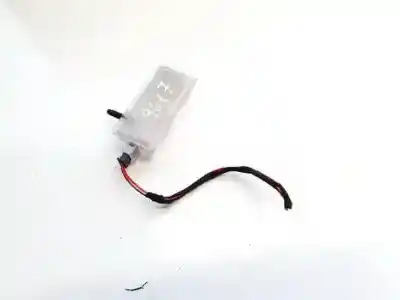 Pezzo di ricambio per auto di seconda mano pilota di registrazione per bmw x1 (e84) sdrive 18d riferimenti oem iam 63316962045  