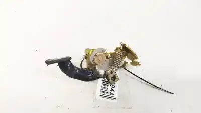 Second-hand car spare part plastics for toyota corolla verso (zer_, zze12_, r1_) 2.0 d-4d (cur10_) oem iam references 