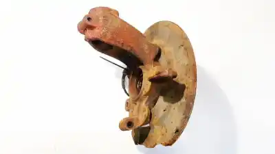 Автозапчасти б/у передняя правая кулачка за nissan bluebird hatchback (t72, t12) 1.6 ссылки oem iam   