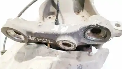 Second-hand car spare part front right knuckle for bmw 1502-2002 (e10) 1802 oem iam references 31216784866  