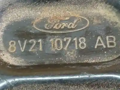 Автозапчасти б/у средний за ford fiesta vi (cb1, ccn) 1.4 tdci ссылки oem iam 8v2110718  8v21 10718 Автозапчасти б/у средний за ford fiesta vi (cb1, ccn) 1.4 tdci ссылки oem iam 8v2110718  8v21 10718
