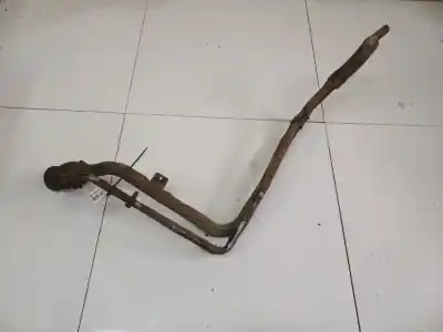 Pezzo di ricambio per auto di seconda mano tubo per ford fiesta vi (cb1, ccn) 1.4 tdci riferimenti oem iam  Pezzo di ricambio per auto di seconda mano tubo per ford fiesta vi (cb1, ccn) 1.4 tdci riferimenti oem iam