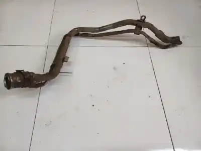 Peça sobressalente para automóvel em segunda mão tubo por ford fiesta vi (cb1, ccn) 1.4 tdci referências oem iam    Peça sobressalente para automóvel em segunda mão tubo por ford fiesta vi (cb1, ccn) 1.4 tdci referências oem iam