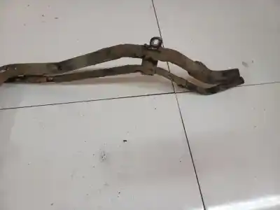 Peça sobressalente para automóvel em segunda mão tubo por ford fiesta vi (cb1, ccn) 1.4 tdci referências oem iam    Peça sobressalente para automóvel em segunda mão tubo por ford fiesta vi (cb1, ccn) 1.4 tdci referências oem iam