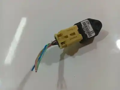 Peça sobressalente para automóvel em segunda mão sensor por toyota avensis (_t25_) 2.2 d-cat (adt251_) referências oem iam 8983105010