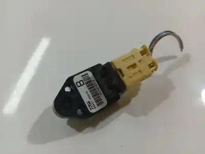 Peça sobressalente para automóvel em segunda mão sensor por toyota avensis (_t25_) 2.2 d-cat (adt251_) referências oem iam 8983105010