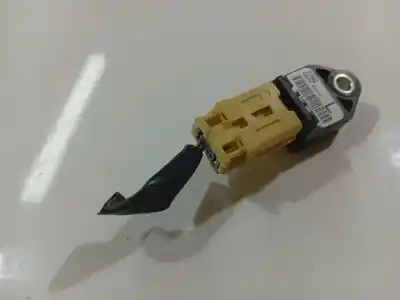 Peça sobressalente para automóvel em segunda mão sensor por toyota avensis (_t25_) 2.2 d-cat (adt251_) referências oem iam 8983405010