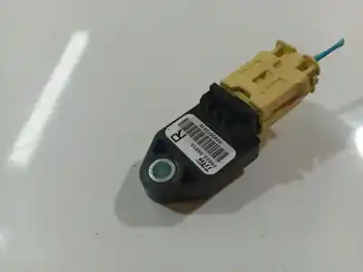 Peça sobressalente para automóvel em segunda mão sensor por toyota avensis (_t25_) 2.2 d-cat (adt251_) referências oem iam 8983305010