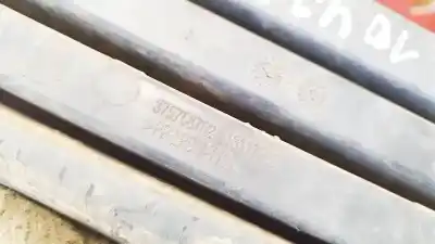 Second-hand car spare part left bumper grille for bmw 3 (e30) m3 2.3 oem iam references 375768702  