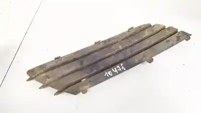 Second-hand car spare part left bumper grille for bmw 3 (e30) m3 2.3 oem iam references 375768702  