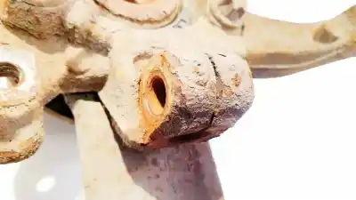 Second-hand car spare part front right knuckle for bmw 3 (e30) m3 2.3 oem iam references   