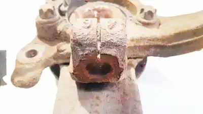 Second-hand car spare part front right knuckle for bmw 3 (e30) m3 2.3 oem iam references   