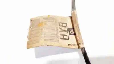 Second-hand car spare part wire for bmw 3 (e30) m3 2.3 oem iam references 13118565  