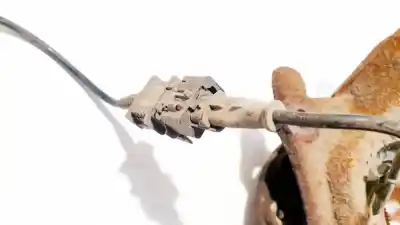 Second-hand car spare part wire for bmw 3 (e30) m3 2.3 oem iam references 13118565  