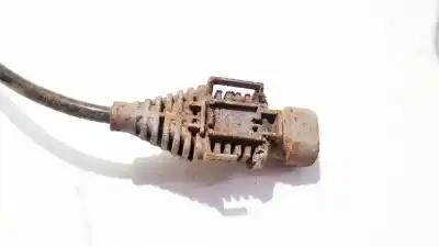 Second-hand car spare part wire for bmw 3 (e30) m3 2.3 oem iam references 13118565  