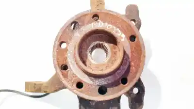 Second-hand car spare part front right knuckle for bmw 3 (e30) m3 2.3 oem iam references   