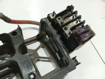 Second-hand car spare part fuse box unit for bmw 3 (e30) m3 2.3 oem iam references 1534964  1534964, 743380-10, 130 000, 74338010, 130000