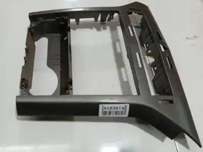 Pezzo di ricambio per auto di seconda mano plastica per bmw 3 (e30) m3 2.3 riferimenti oem iam 331985437  331985437