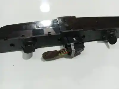 Pezzo di ricambio per auto di seconda mano avvertimento per bmw 3 (e30) m3 2.3 riferimenti oem iam 13100105  13 100 105, 03 7580 75, 03758075