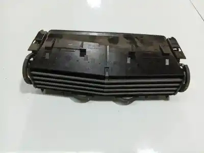 Pezzo di ricambio per auto di seconda mano griglia di aerazione per bmw 3 (e30) m3 2.3 riferimenti oem iam 24465731