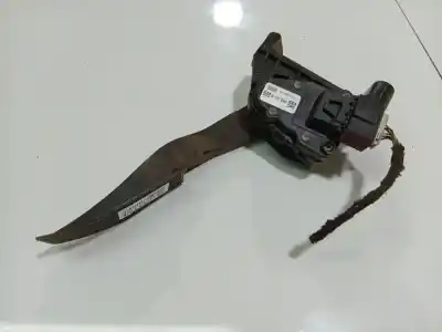 Pezzo di ricambio per auto di seconda mano pedale dell acceleratore per bmw 3 (e30) m3 2.3 riferimenti oem iam 6pv00811200