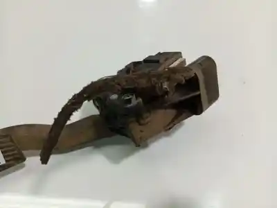 Second-hand car spare part accelerator pedal for bmw 3 (e30) m3 2.3 oem iam references 6pv00811200  6pv 008 112-00, 9157998