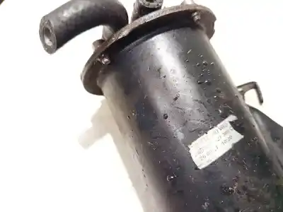 Pezzo di ricambio per auto di seconda mano filtro gasolio per skoda superb combi (3t5) 2.0 tdi dpf riferimenti oem iam 1k0127399cc  3c0127400c, 5514204