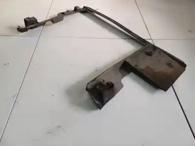 Автозапчастина б/у пластикler для renault kangoo (kc0/1_) 1.2 16v (kc05, kc06, kc03, kc0t, kc0w, kc1d) посилання на oem iam 8200210815  8200 210815