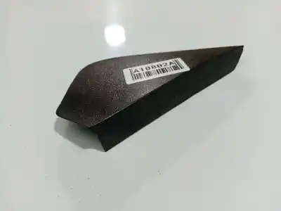 Peça sobressalente para automóvel em segunda mão plásticos por hyundai getz (tb) 1.3 referências oem iam 861811c000