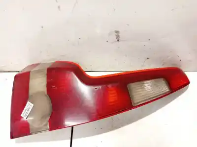 Second-hand car spare part left tailgate light for volvo v50 (545) 1.6 d oem iam references 30698918