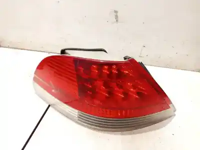 Автозапчастина б/у лівий ход ліхар для BMW 7 (E65, E66, E67) 730 D Посилання на OEM IAM   