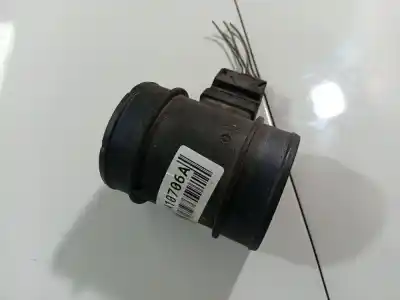 Автозапчасти б/у расходомер воздуха за opel astra h (a04) 1.7 cdti (l48) ссылки oem iam 0281002618  0281002618, 55350048