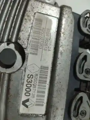 Автозапчастина б/у ебу контролер двигуна для renault scénic ii (jm0/1_) 1.6 bifuel посилання на oem iam 8200321263  8200321263, 5026952513, 8200387138, 21584288-2a, 5026 952513, 8200387, 215842882a Автозапчастина б/у ебу контролер двигуна для renault scénic ii (jm0/1_) 1.6 bifuel посилання на oem iam 8200321263  8200321263, 5026952513, 8200387138, 21584288-2a, 5026 952513, 8200387, 215842882a