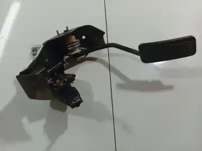 Peça sobressalente para automóvel em segunda mão pedal acelerador por toyota avensis (_t25_) 2.2 d-cat (adt251_) referências oem iam 