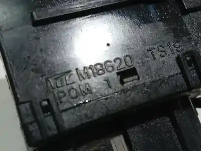 Автозапчастина б/у перерівний контроль для honda cr-v (rd8) 2.0 vtec cat посилання на oem iam m18620  m18620, ts19, p0m 1 , p0m1 Автозапчастина б/у перерівний контроль для honda cr-v (rd8) 2.0 vtec cat посилання на oem iam m18620  m18620, ts19, p0m 1 , p0m1