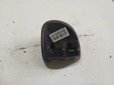 Peça sobressalente para automóvel em segunda mão plásticos por volkswagen sharan van (7m_) 1.9 tdi (7m8) referências oem iam 7m0868776