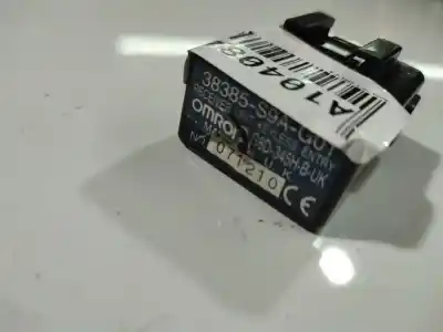 Автозапчастина б/у електронний модуль для honda cr-v (rd8) 2.0 vtec cat посилання на oem iam ets300220  ets 300 220, g8d-345h-b, 38385-s9a-g01, g8d-345h-b-uk, 071210, g8d345hb, 38385s9ag01, g8d345hbuk Автозапчастина б/у електронний модуль для honda cr-v (rd8) 2.0 vtec cat посилання на oem iam ets300220  ets 300 220, g8d-345h-b, 38385-s9a-g01, g8d-345h-b-uk, 071210, g8d345hb, 38385s9ag01, g8d345hbuk