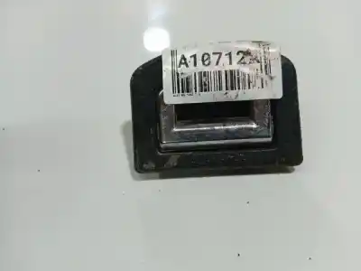 Peça sobressalente para automóvel em segunda mão plásticos por audi 80 b4 sedán (8c2) 1.9 tdi referências oem iam 4a9887267