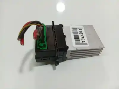 Автозапчастина б/у стійкість на нагревання для renault scénic ii (jm0/1_) 1.6 bifuel посилання на oem iam n106091c Автозапчастина б/у стійкість на нагревання для renault scénic ii (jm0/1_) 1.6 bifuel посилання на oem iam n106091c