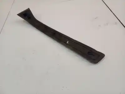 Second-hand car spare part plastics for bmw 3 (e30) m3 2.3 oem iam references 013123710  013123710