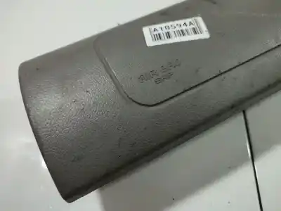 Автозапчастина б/у передня права подушка безопасности для renault kangoo (kc0/1_) 1.2 16v (kc05, kc06, kc03, kc0t, kc0w, kc1d) посилання на oem iam 8200653089  8200653089, yf337-cz+p e, 72112140045, yf337czpe